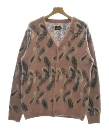 Needles 가디건 남성용