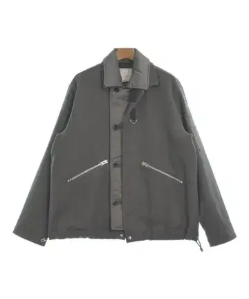 sacai 블루종 (기타) 남성용