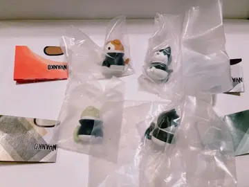 MEGA CAT PROJECT 주술회전 주술냥코 회옥 옥절 시부야 사변