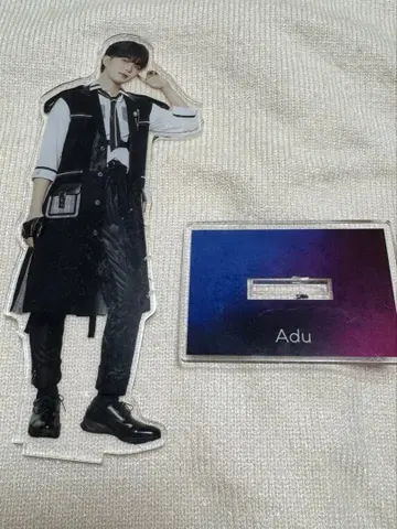 팬더드래곤 아즈 아크릴 스탠드