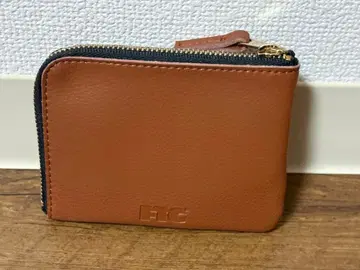 FTC 코인 지갑 코인 케이스 지갑