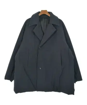 N.HOOLYWOOD 다운 코트 남성용