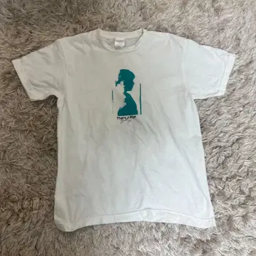 사토 마사키 T셔츠