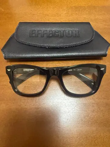 EFFECTOR CONTORTION distortion 에페터