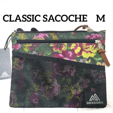 [ 새상품 ] GREGORY 그레고리 CLASSIC SACOCHE M
