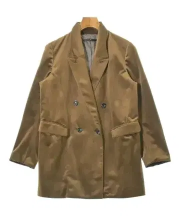 La porte de demain 캐주얼 자켓 여성용