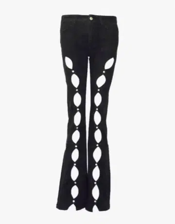 theredthread S cutting denim 1 black