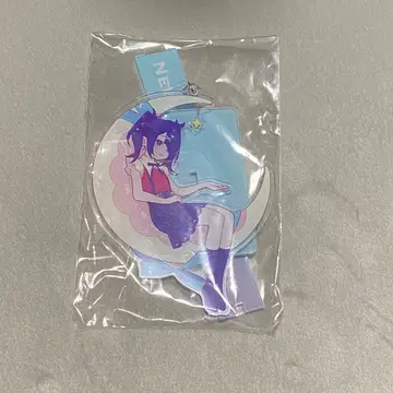 NEEDY GIRL OVERDOSE 아메쨩 흔들흔들 아크릴 스탠드