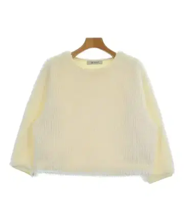 nano UNIVERSE T셔츠 티셔츠 여성용