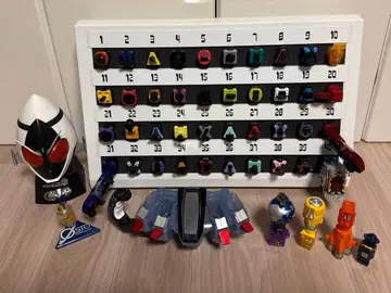 가면라이더 포제 변신 세트