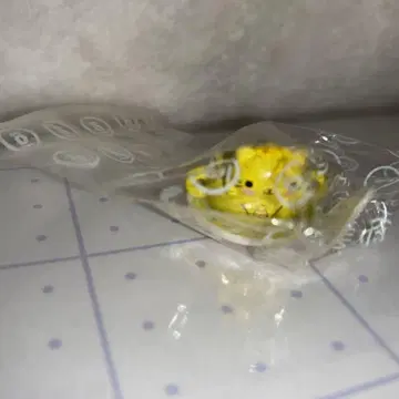 냥냥냥코 키링 냥콘수프