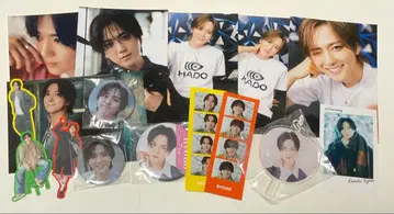 쿠사지 료노 굿즈 묶음 판매