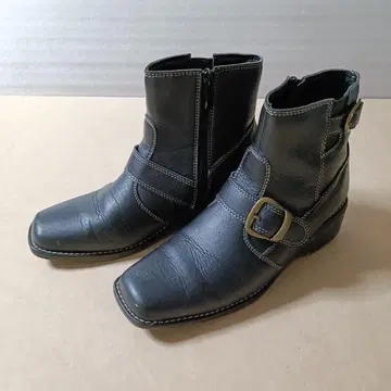 WilsonLee 23.5cm 부츠