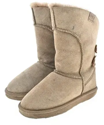 emu 부츠 여성용