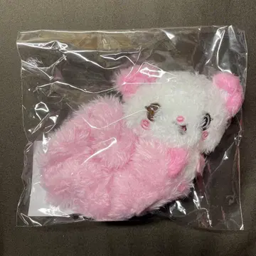 nctwish 서울콘 스크런치 사쿠야