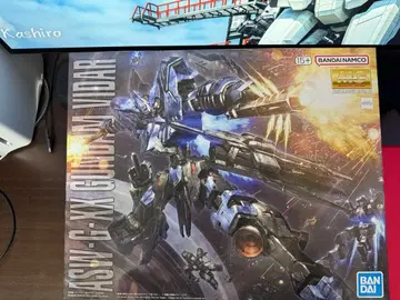 MG 건담 비다르 [ 미개봉 새상품 ]