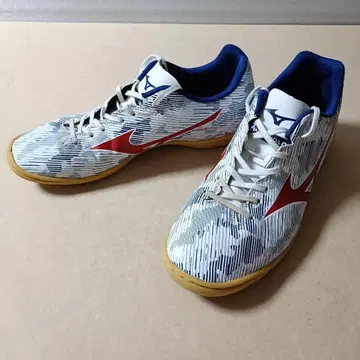 미즈노 26.5cm 모나르시다 네오 풋살화