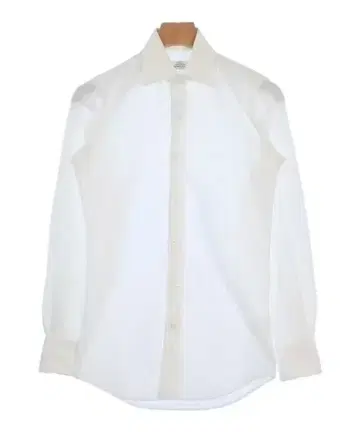 그린 레이블 릴랙싱 캐주얼 셔츠 남성용