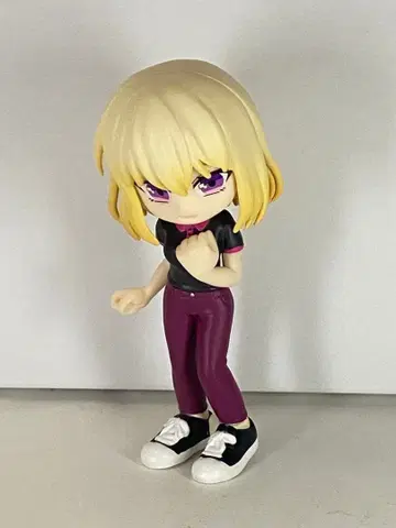 PalVerse Ave Mujica 슈퍼 레어 삼각 하츠카 도리스