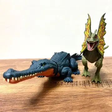 마텔 쥬라기 월드 공룡 2세트 모음