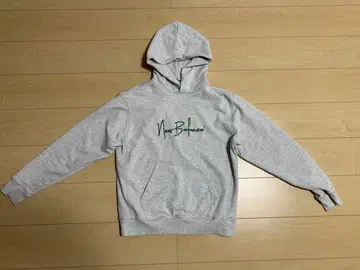 NewBalance 후드 맨투맨 AthleticMT53938-AHH