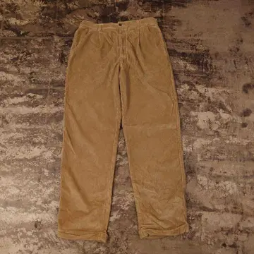 NAUTICA 노티카 코듀로이 팬츠 RIGGER 34 4752