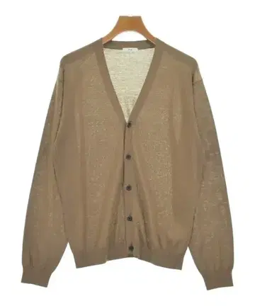 에이톤 가디건 남성용