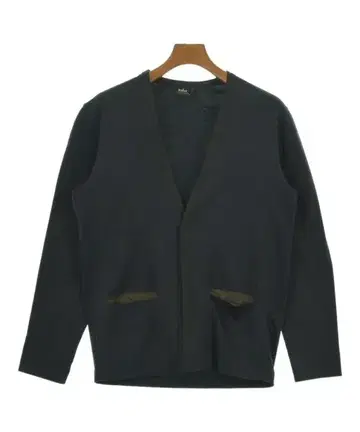 kolor 가디건 남성용