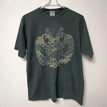 50DUPPIES T셔츠 XL