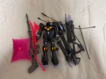 건담 프라모델 정크제품