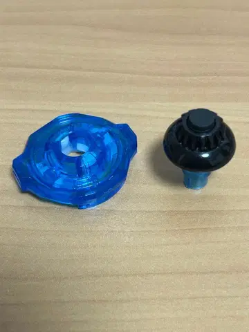 2-60RA 베이블레이드X