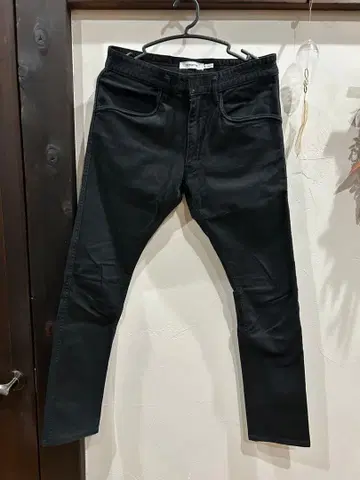 nonnative DWELLER TIGHT FIT JEANS