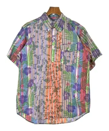 Engineered Garments 캐주얼 셔츠 남성용