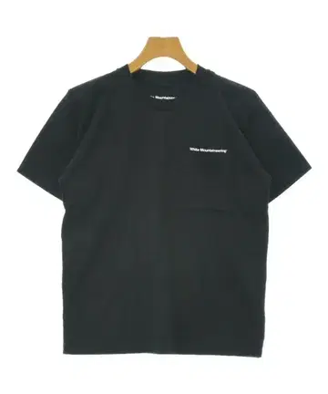 White Mountaineering 티셔츠 남성용