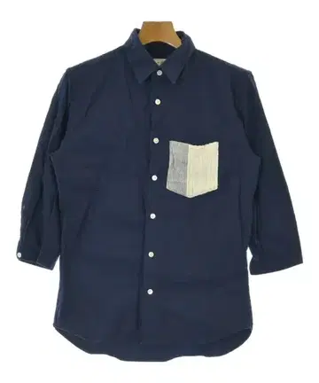 417 캐주얼 셔츠 남성용