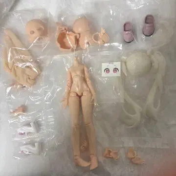 ONEMORE 카미쿠라 에쿠 Sugary Girls 소체 부품