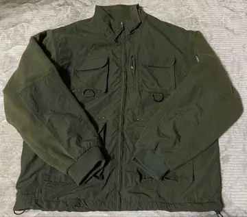 SANTA CRUZ 다운 자켓 L