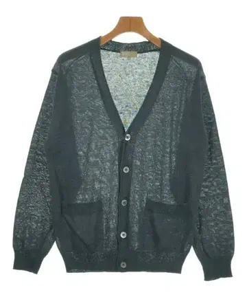 MARGARET HOWELL 남성용 가디건