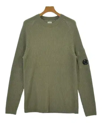 C.P COMPANY 니트 스웨터 남성용