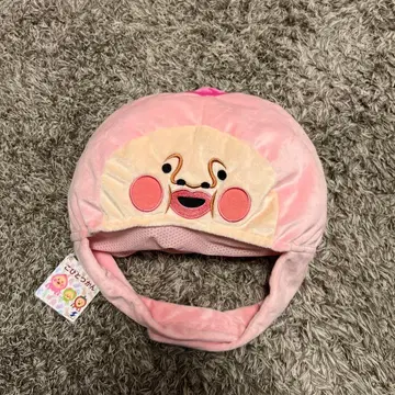 코비토즈칸 나리키리 모자 카쿠레모모지리