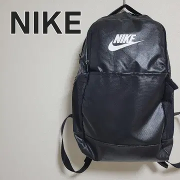 나이키 브라질리아 백팩 블랙