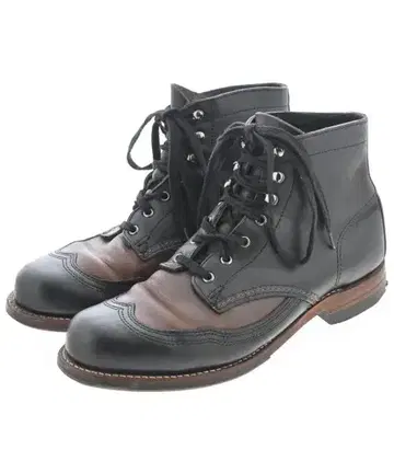 WOLVERINE 남성용 부츠