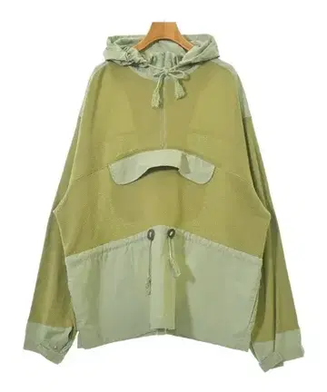 Sheba 블루종 (기타) 남성용