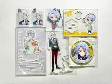 DREAM!ing 드리밍 드리미 백화시우 굿즈 모음