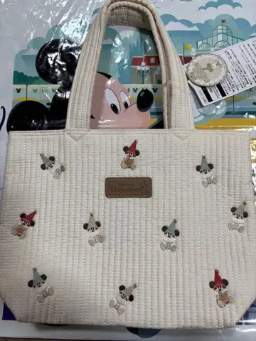 릴린린 토트백 2025