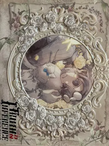 Identity5 오프라인 팩 가트