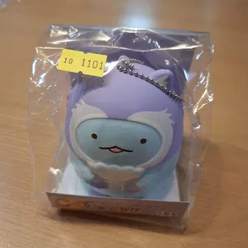 스미코구라시 복권