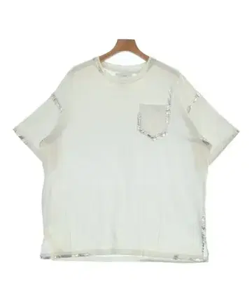 FACETASM 티셔츠 남성용