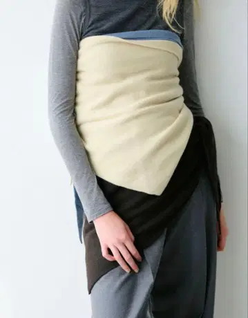 아소스메레 트라이앵글 스톨