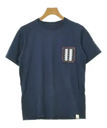 White Mountaineering T셔츠 티셔츠 남성용